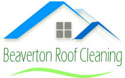 Beaverton Roof Cleaning